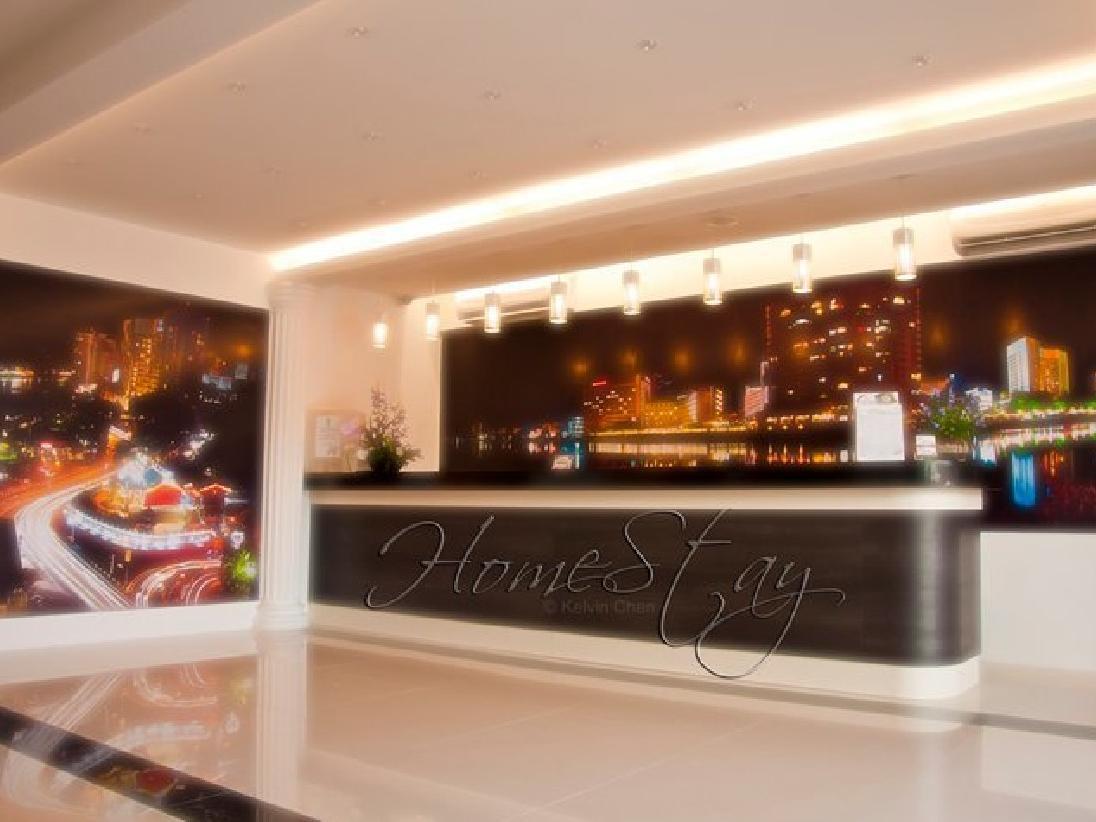Фото HomeStay Kuching