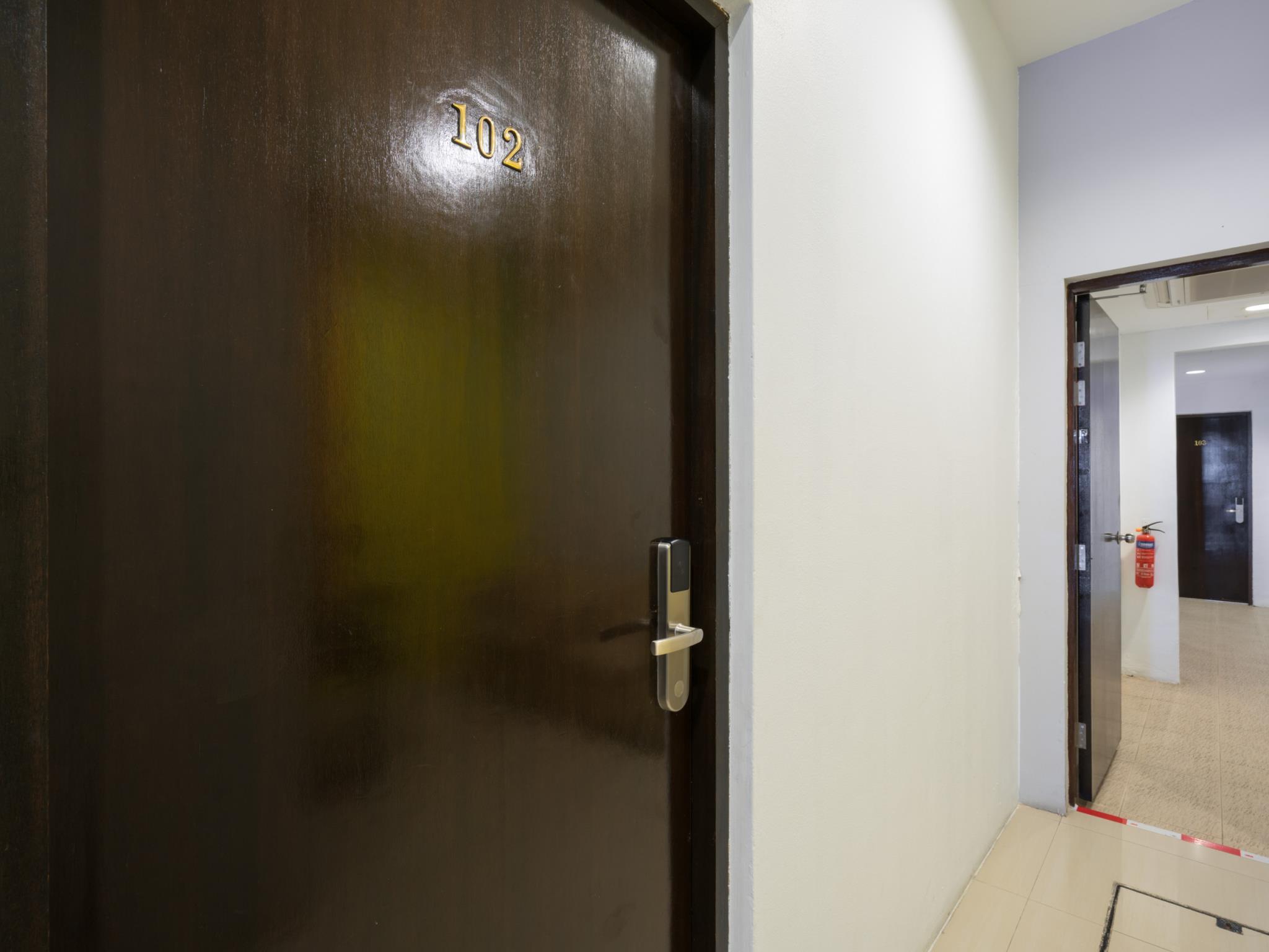 Фото Hotel Conforto