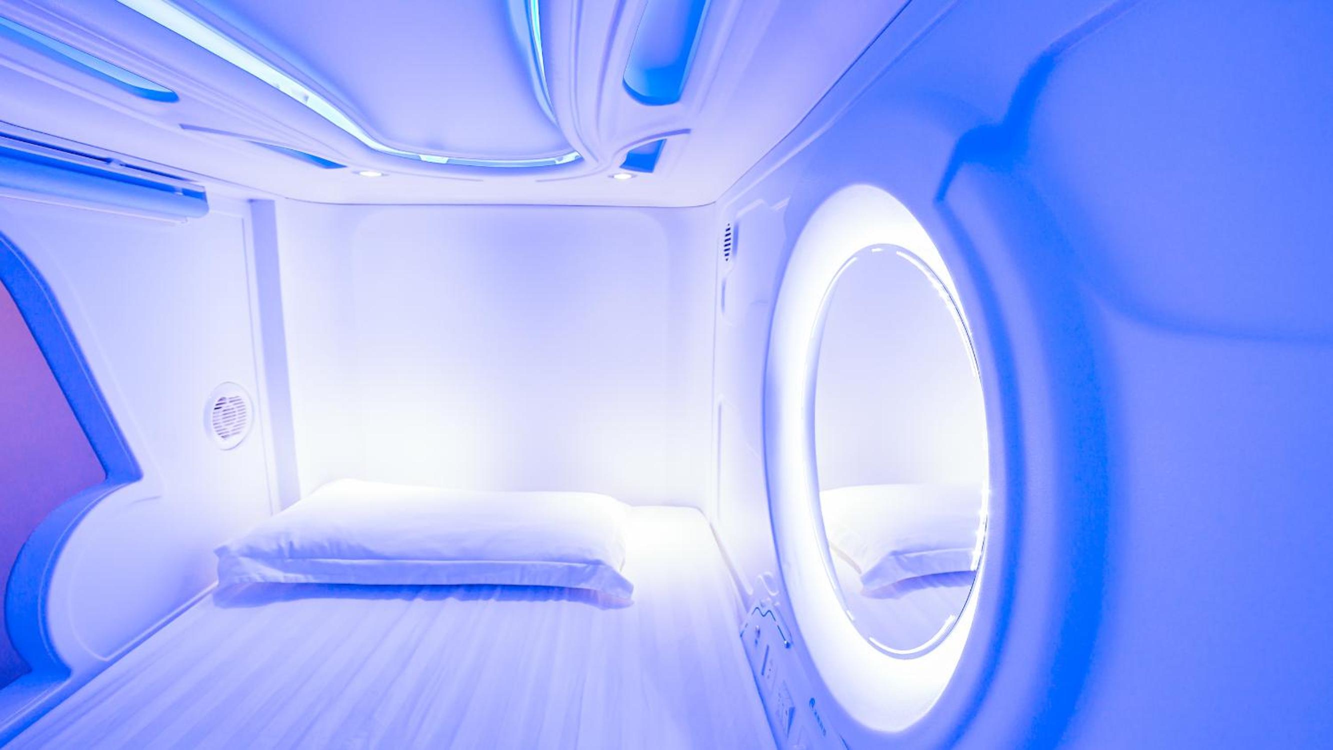 Фото Spacepod@com