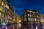 Hotel Mai Amsterdam