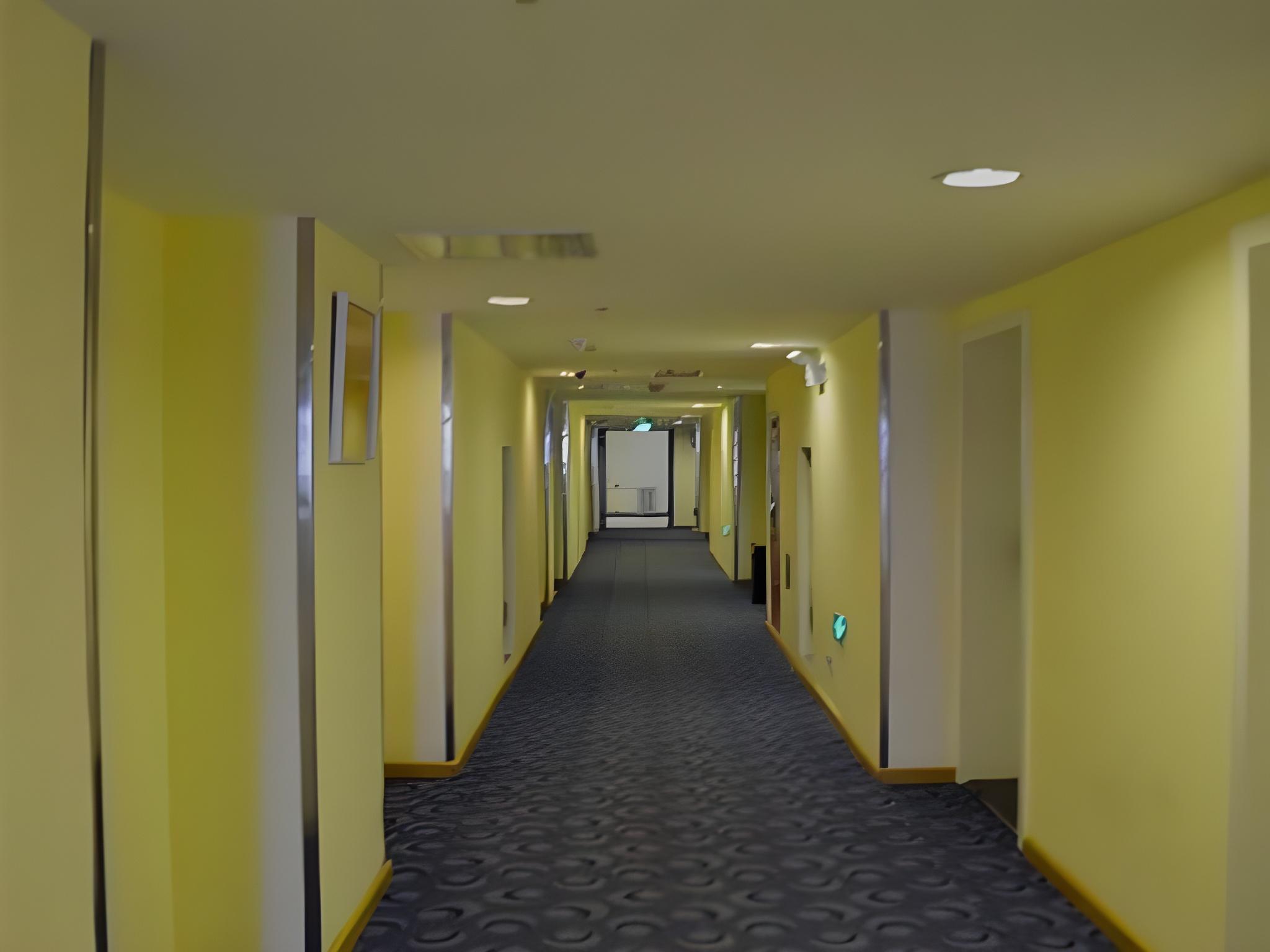 Фото 7 Days Inn Urumqi Yan An Road Branch