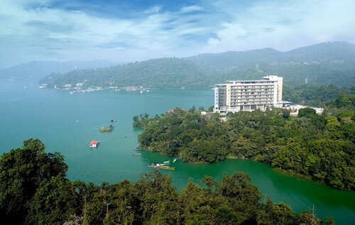 Гостиница Fleur de Chine Hotel