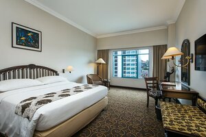 Гостиница Blue Sky Hotel