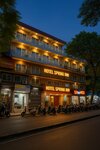 FabHotel Spring inn