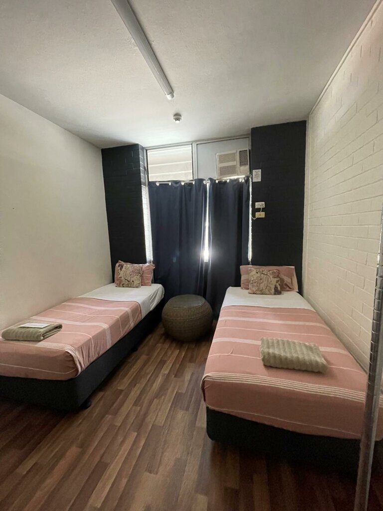 Hotel Youth Shack Backpackers Darwin, Darwin, photo