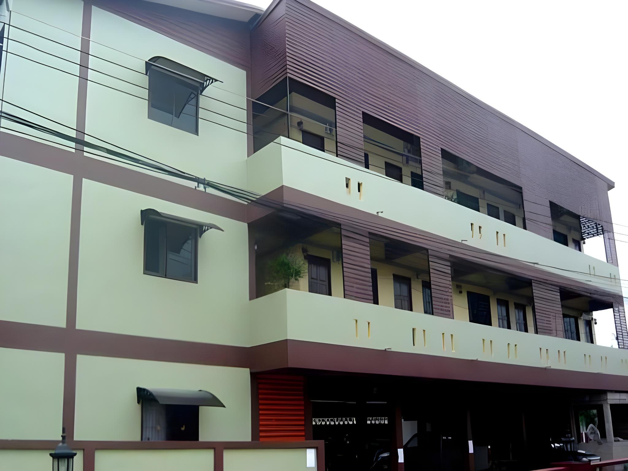 Фото Jansupar Court