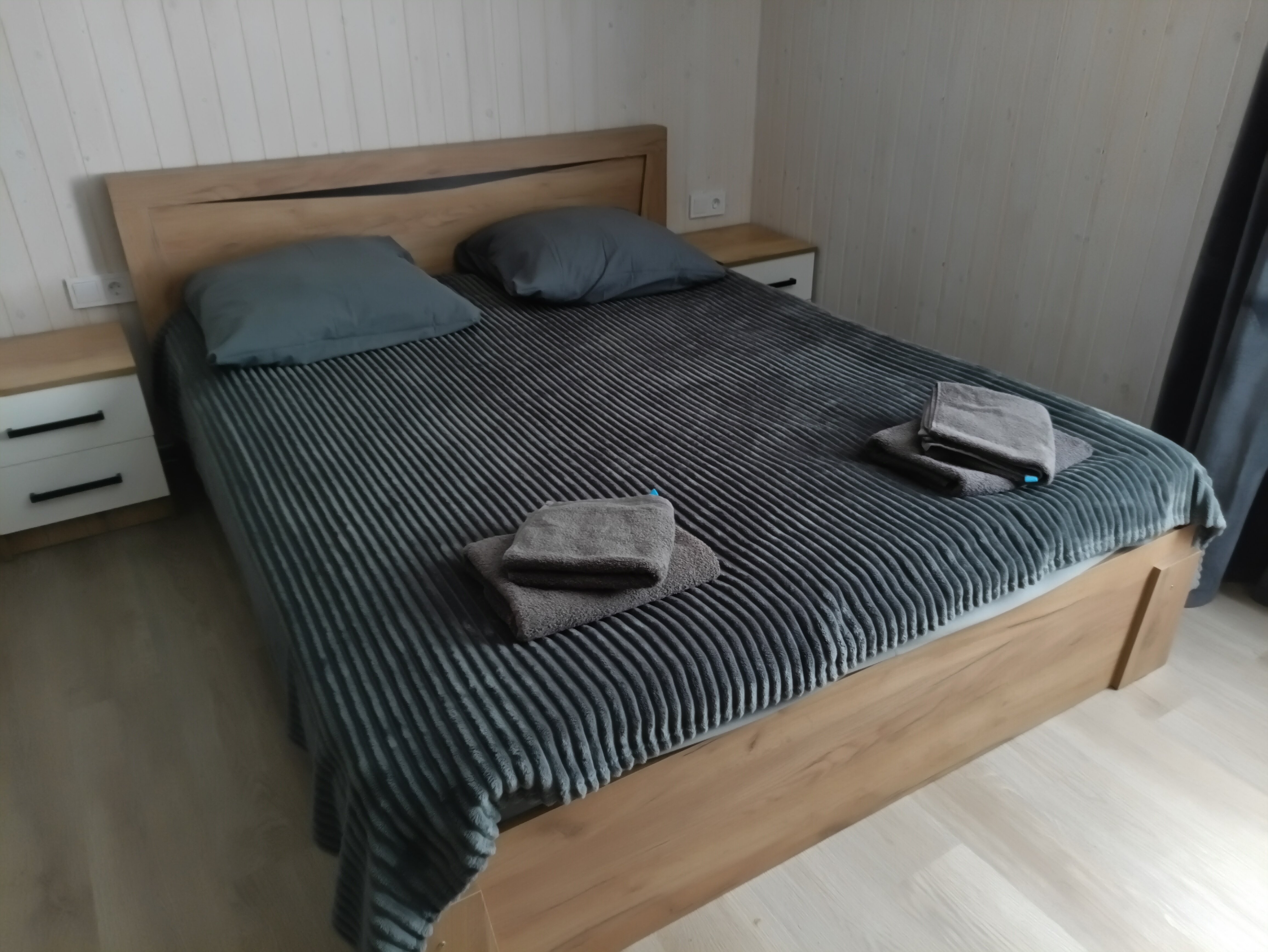 Фото Берёзка