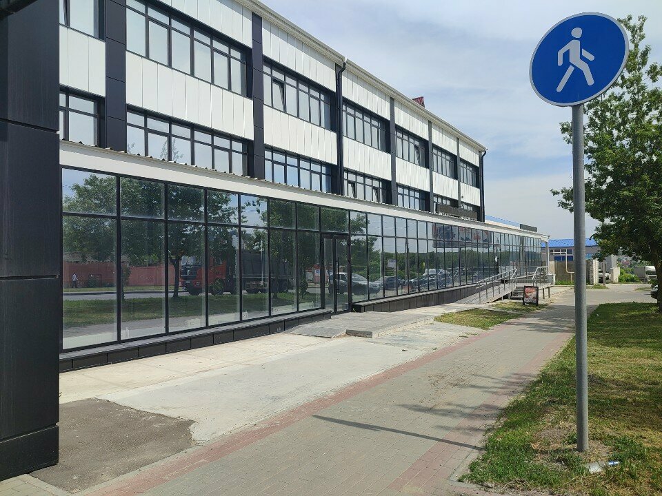 Hydraulic and pneumatic equipment Орион, Orel, photo