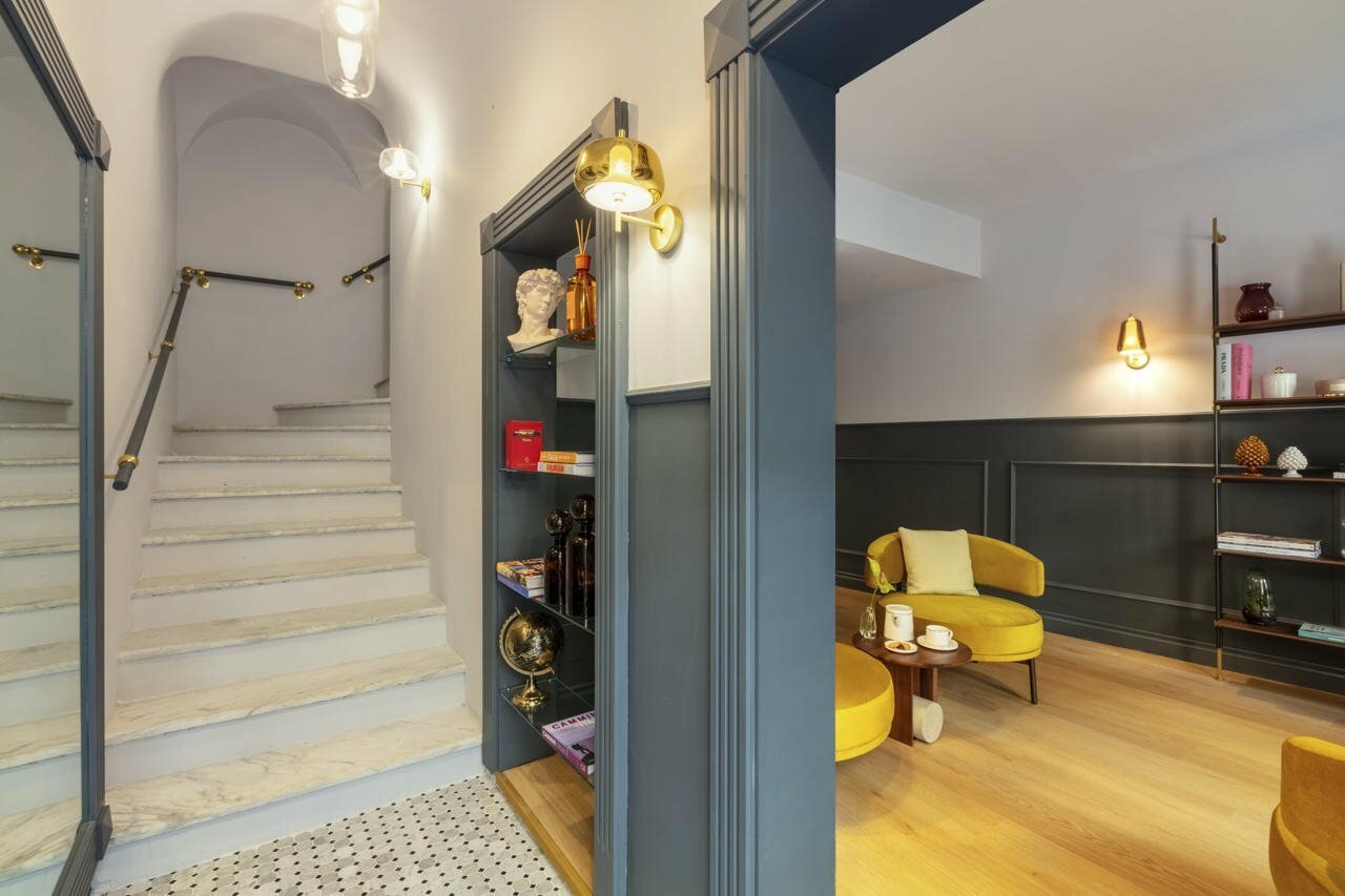 Фото Hotel Concordia