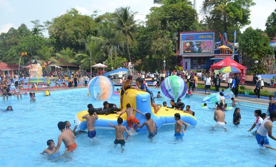 Фото Owabong Cottage