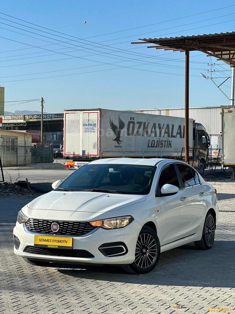 Car dealership Ünüvar Otomotiv, Konya, photo