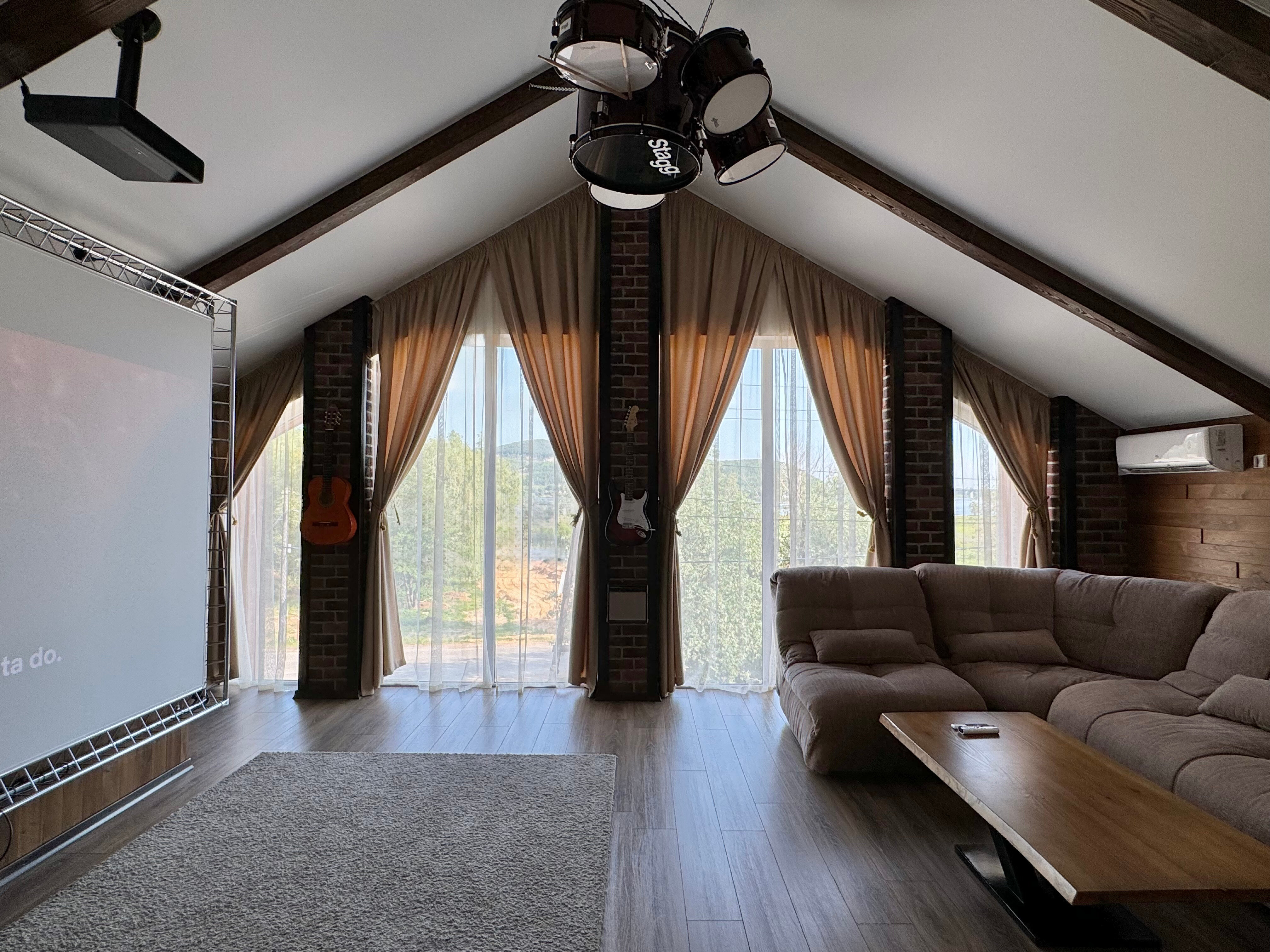 Фото Коттеджный комплекс Dachi