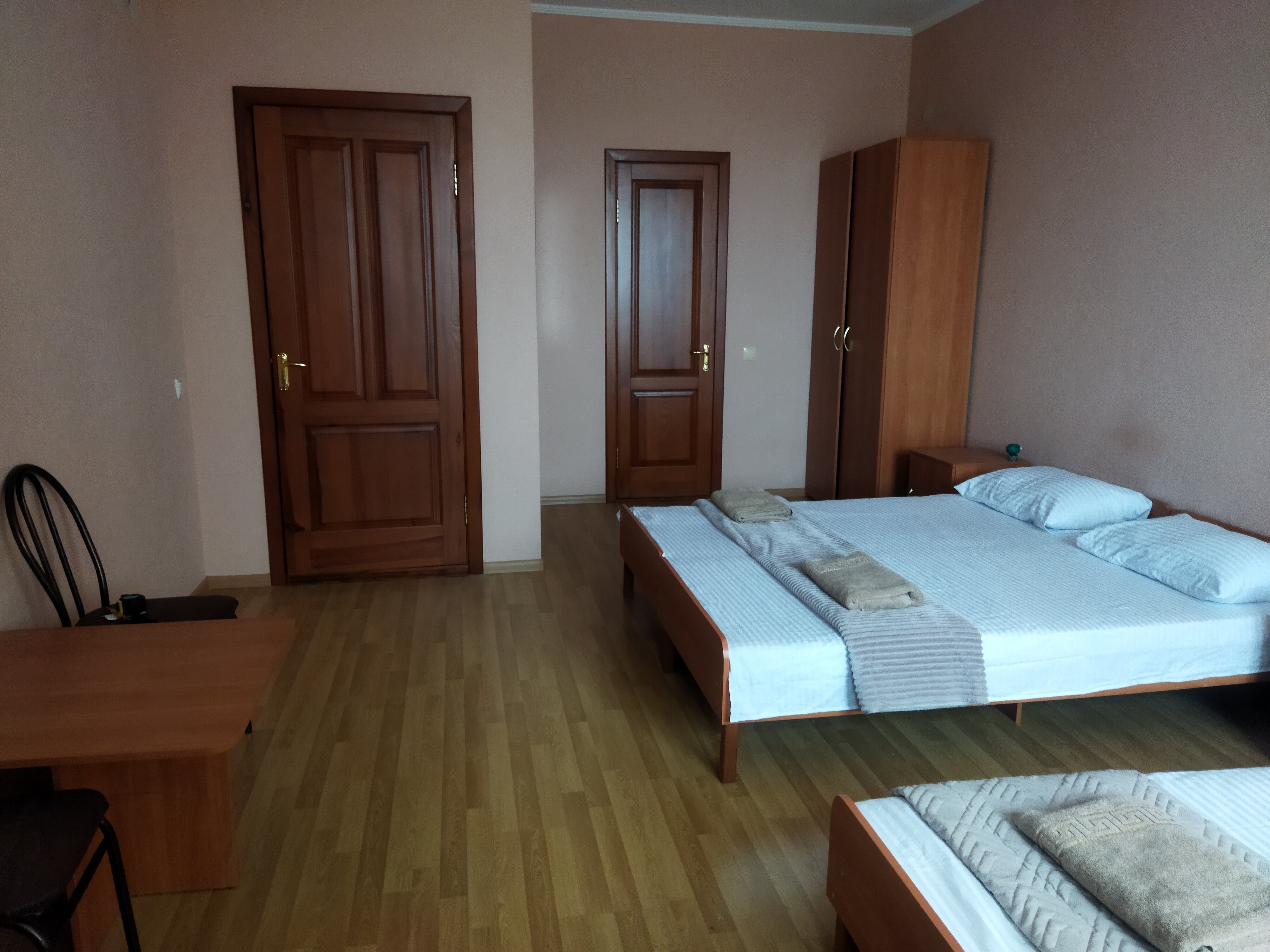 Фото Семейная Гавань