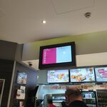 Rostic's (Pokryshkina Street, 2к1), fast food