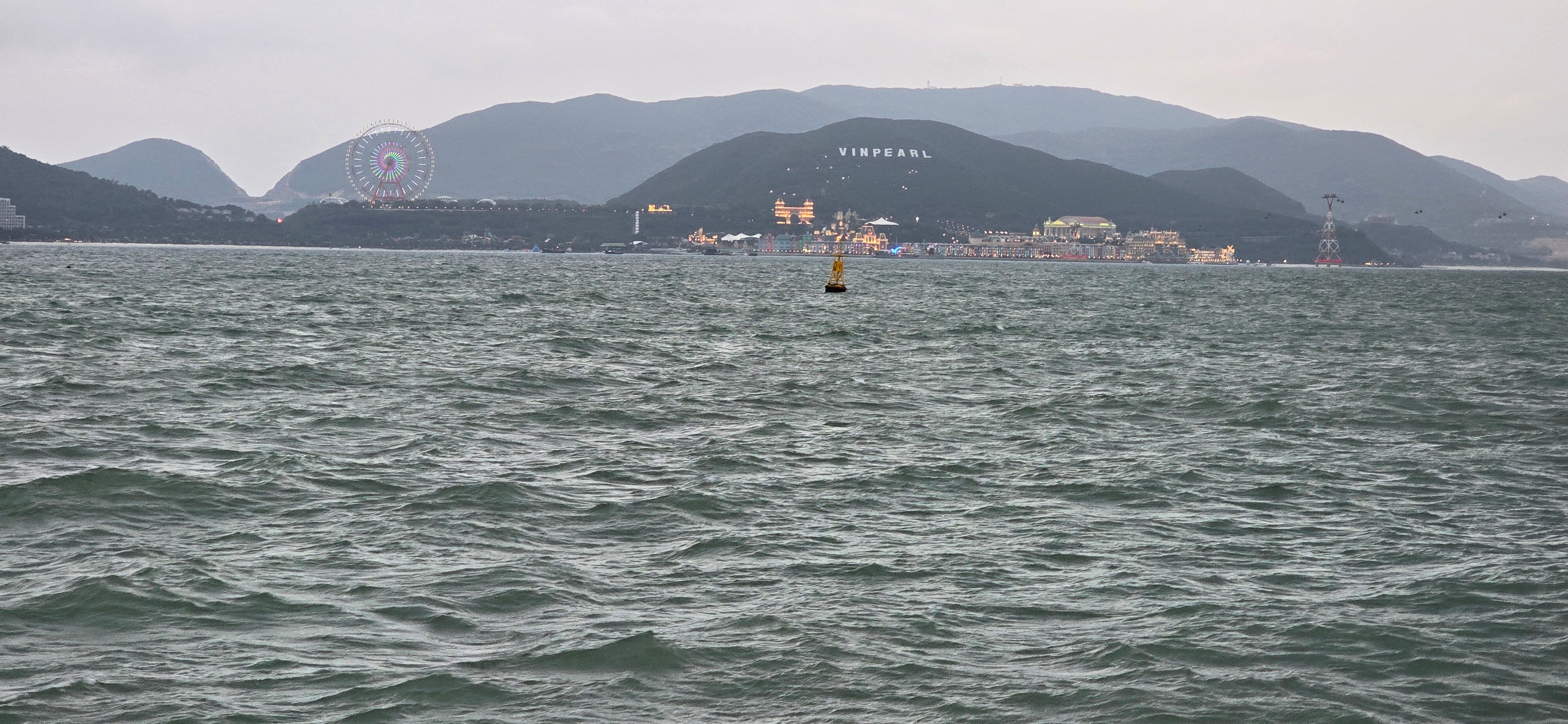 Фото Imperial Nha Trang Hotel