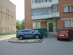 Эра света (Michmana Pavlova Street, 22), light engineering