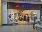 Ar Fashion (Leningrad Region, Vsevolozhckiy DIstrict, Zanevskoye gorodskoye poseleniye, Murmanskoye shosse, 12-y kilometr, 1), clothing store