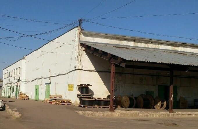 Auto parts and auto goods store Autopiter, Tambov, photo