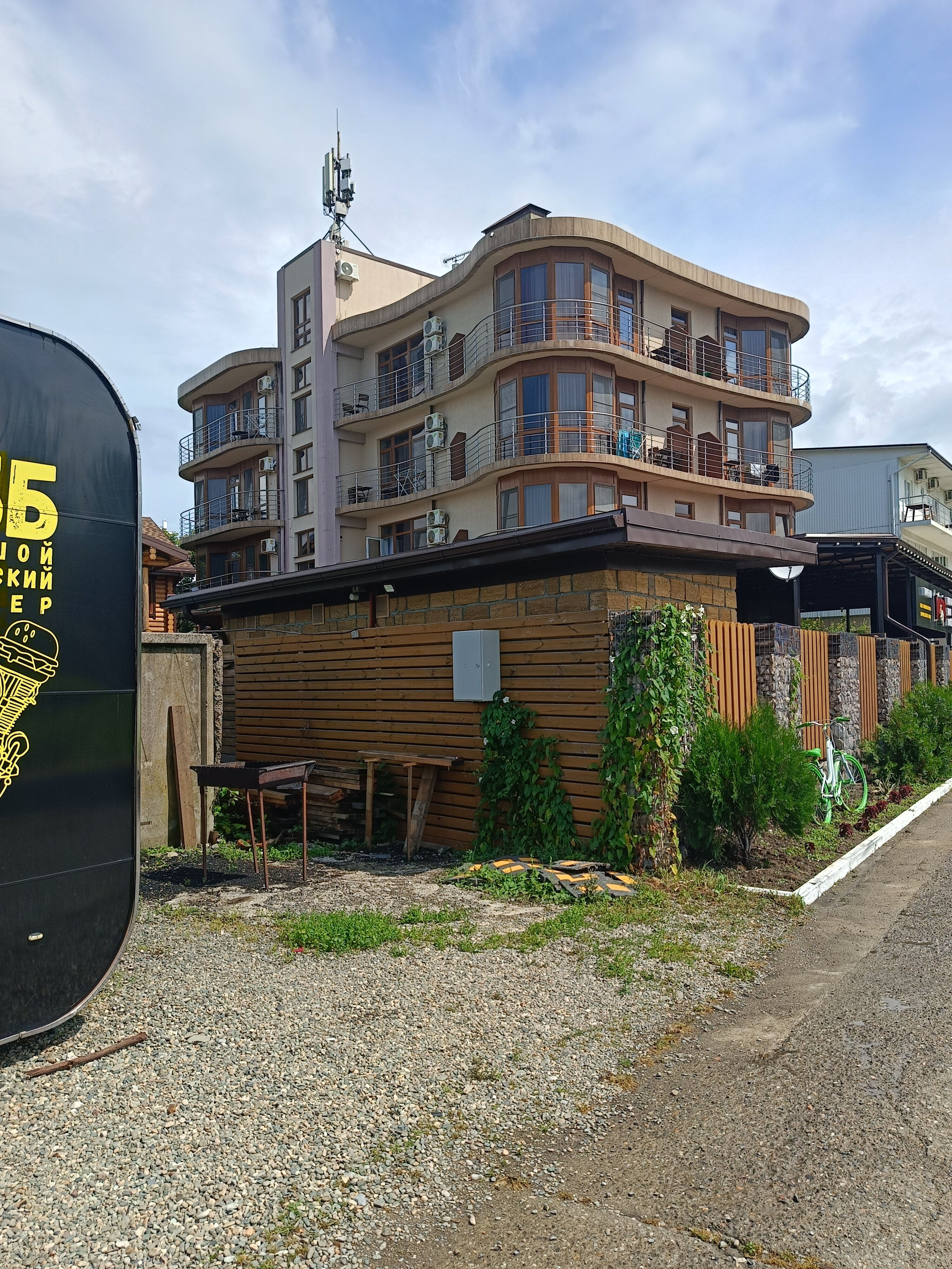 Фото Омега плюс