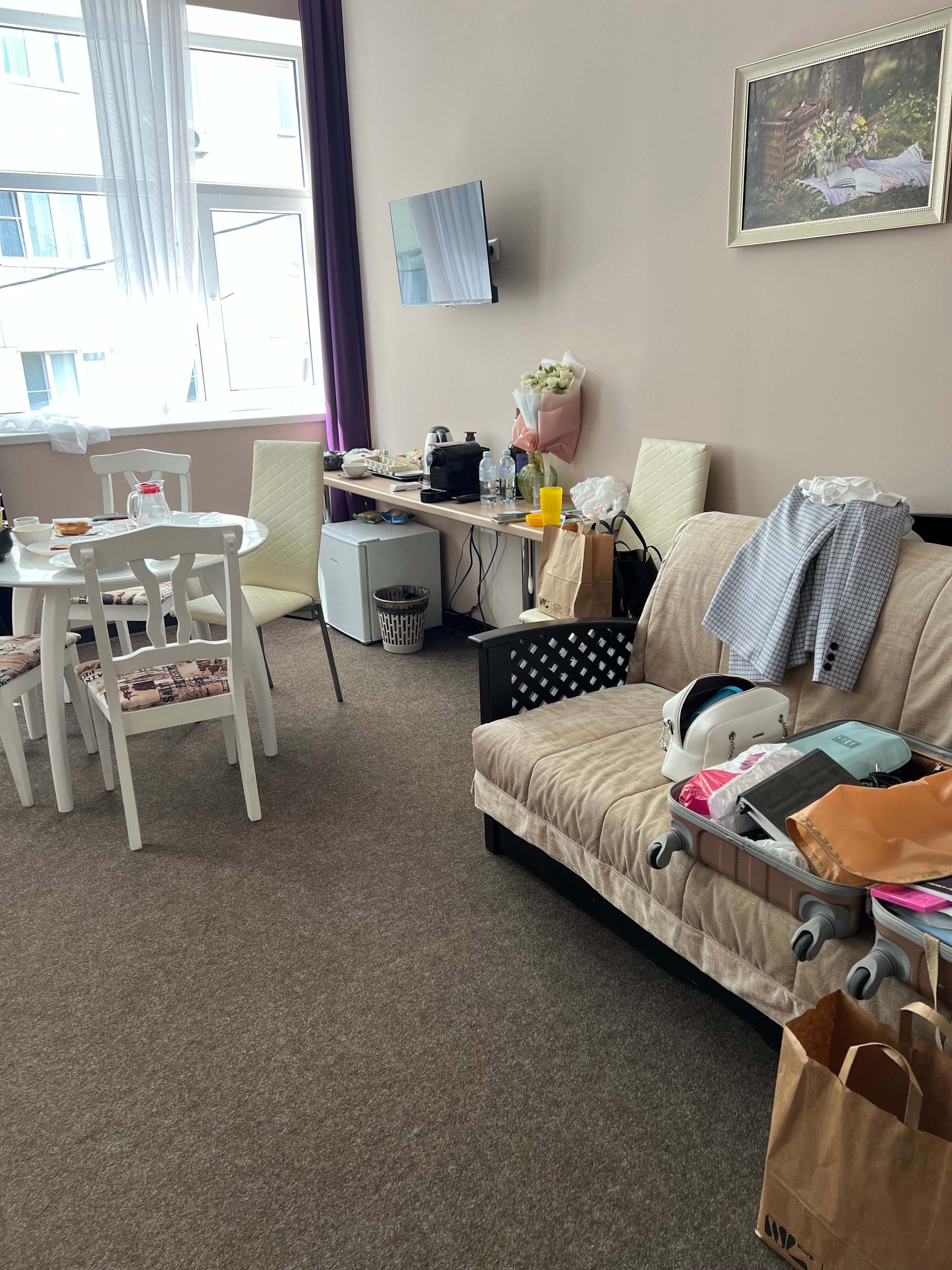 Фото Мневники