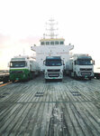 Salmoon General Transport And Contracting (32/2, 11 Street, M37, Mussafah, Abu Dhabi), construction equipment and machinery