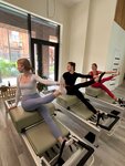 Like Pilates (Chapaeva Street, 17к2) ، نادي اللياقة البدنية