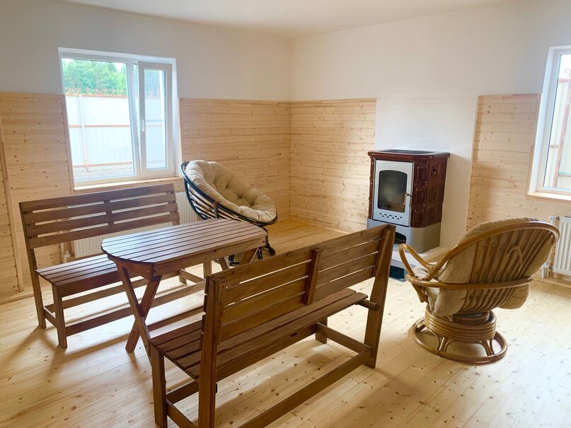 Фото Kodi järvi