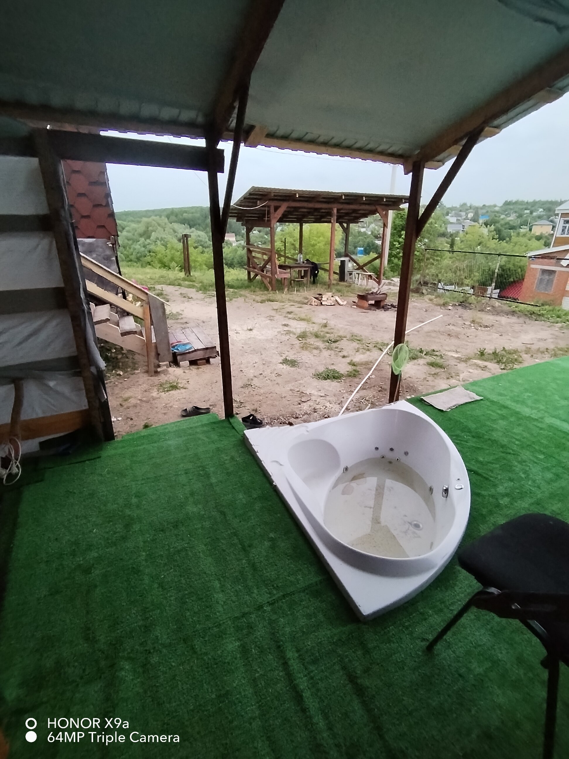 Фото Aki Village