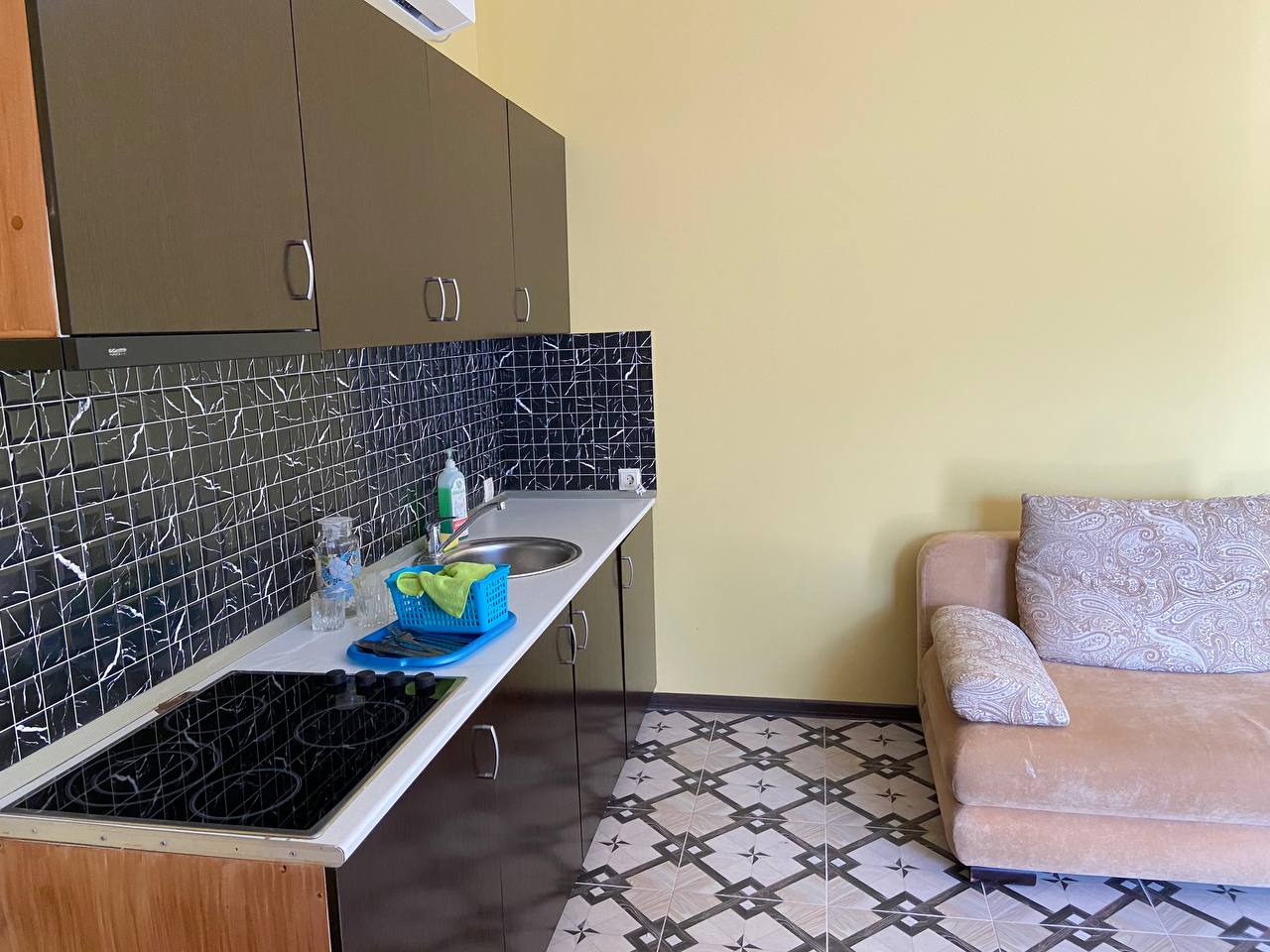 Фото Парк Отель Абхазия