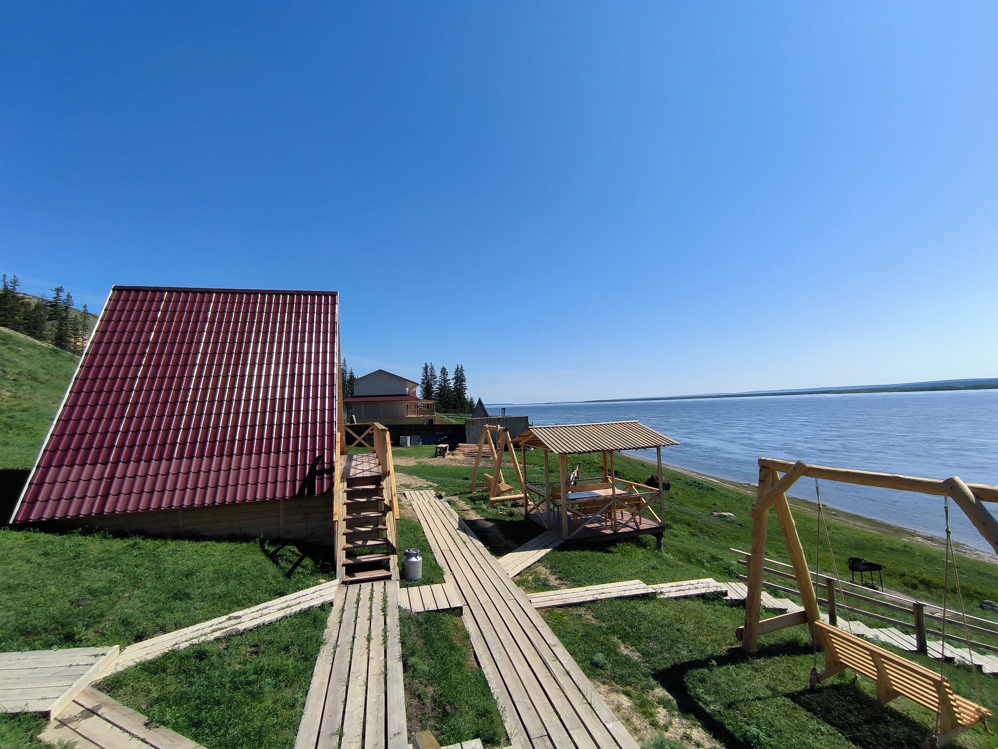 Фото Девять Еланка