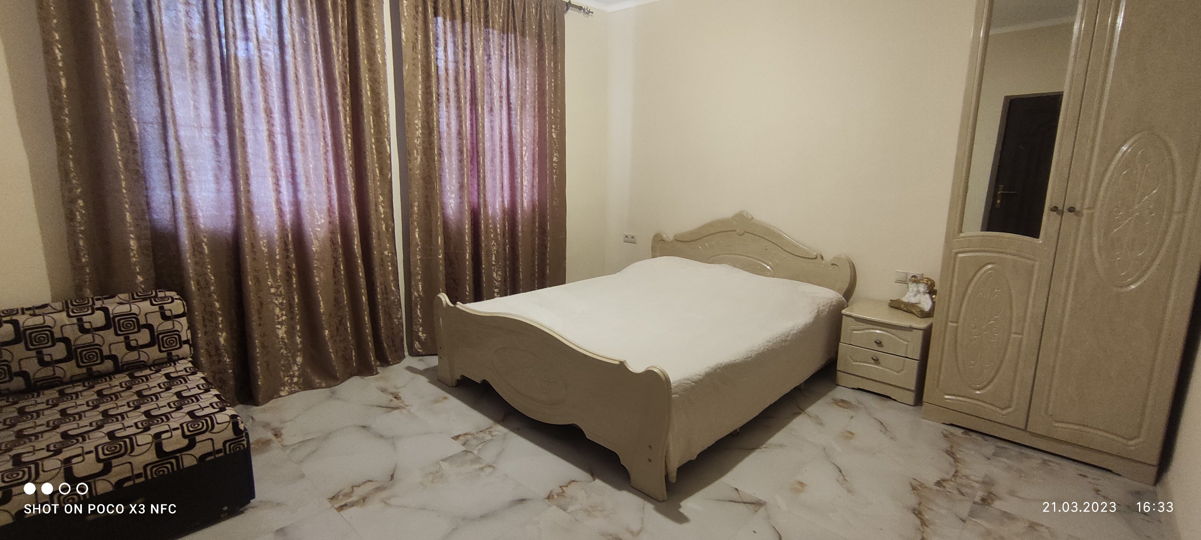 Фото Гостевой дом Людмила