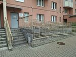 Жилищно-коммунальная служба № 3 Московского района, производственный участок № 6 (5th Predportoviy Drive, 10к1), municipal housing authority