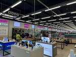 Mechta.kz (Bógenbaı batyr dańǵyly, 62), household appliances store