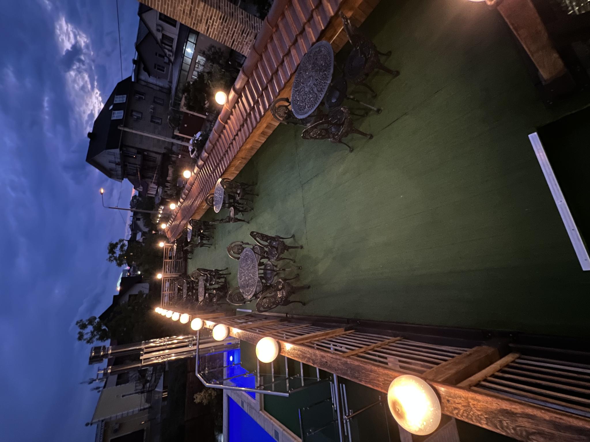 Фото Усадьба - МихалычЪ