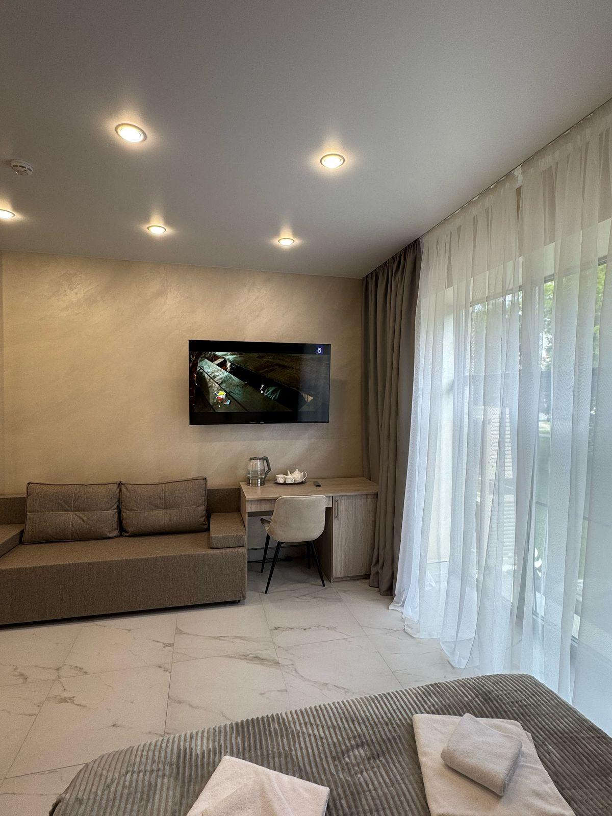 Фото Мастер Отель Останкино