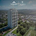 Olympus Davtashen (Kotayk Region, Village of Zovuni), real estate development