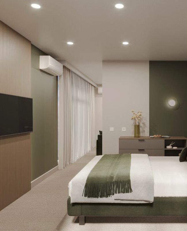 Фото Mentality Hotel