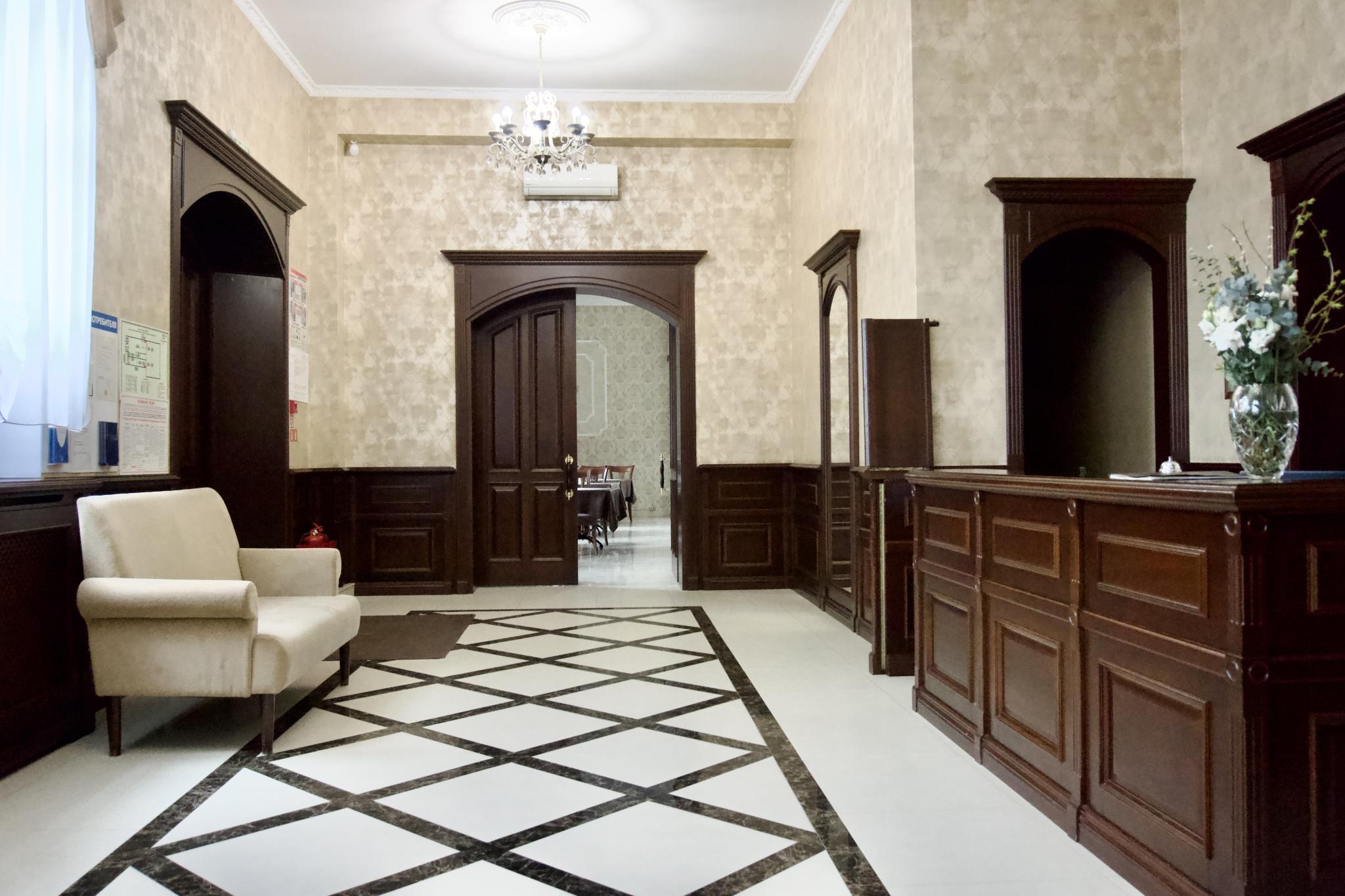 Фото Келарская набережная