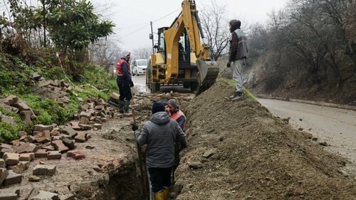 Mosque Ali Pasha Mosque, Artova, photo