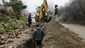 Ali Pasha Mosque (Tokat, Artova, Yağcımusa Köyü), mosque