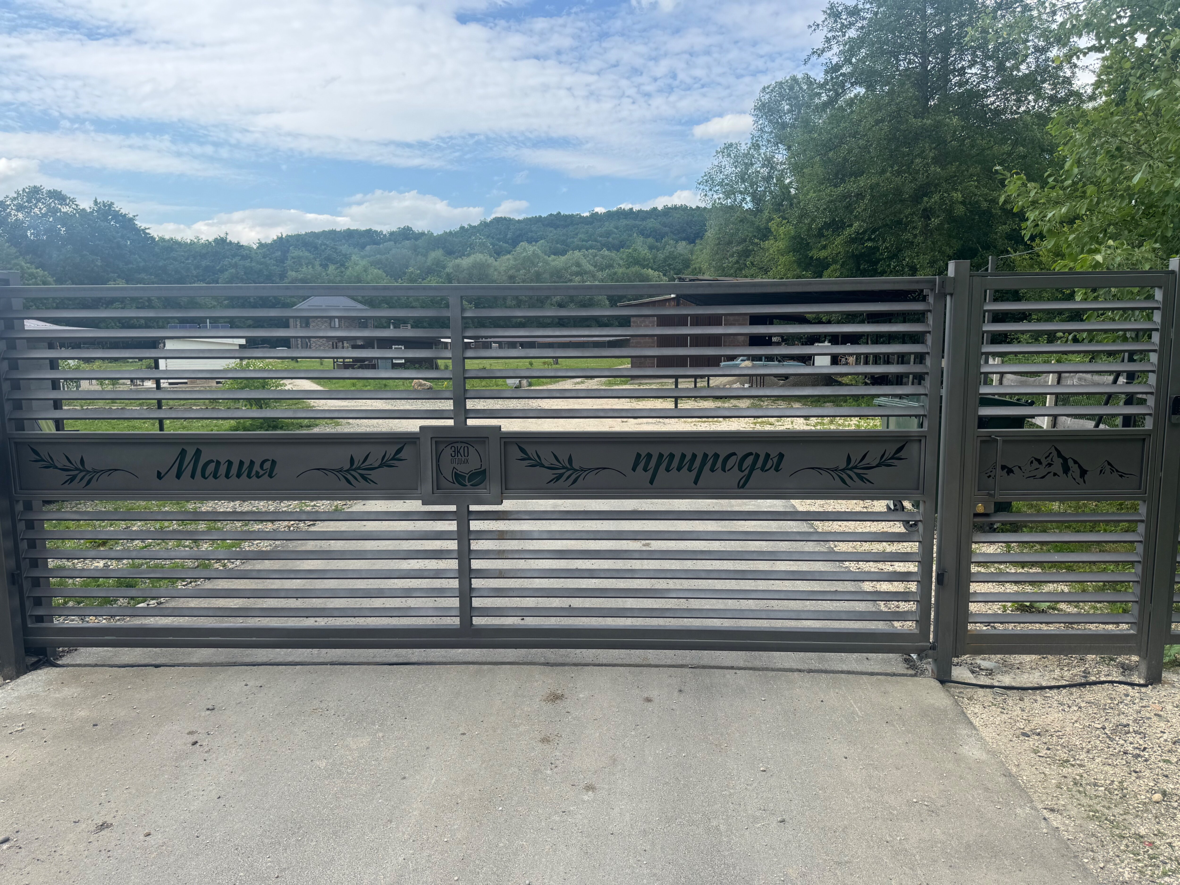 Фото Магия природы