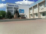 Palace of students (Aliya Moldagulova Avenue, 34) ، مركز ثقافي