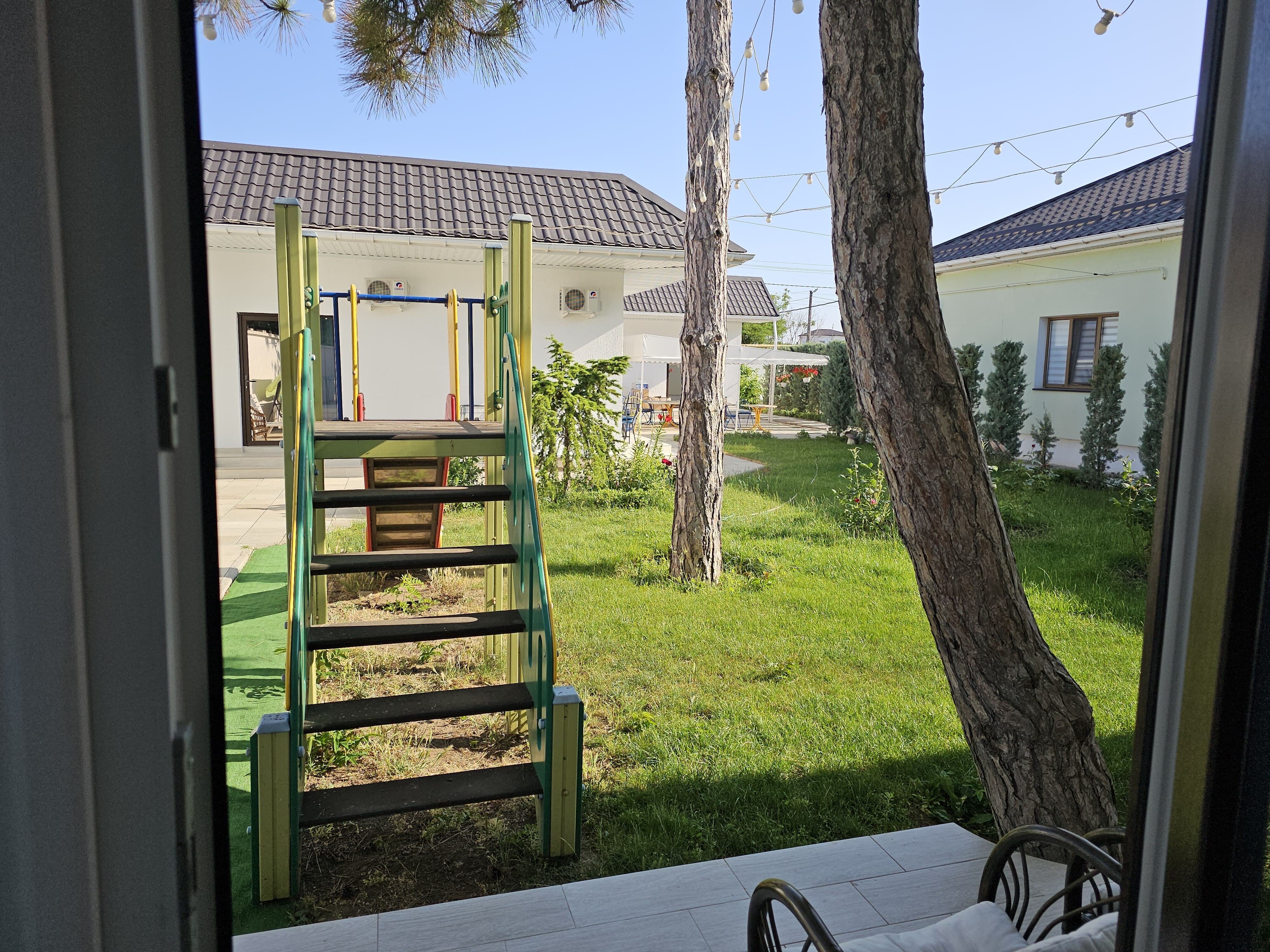 Фото Уютный