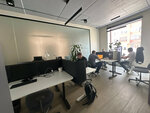 Do IT (Neskuchny pereulok, 5к1), coworking