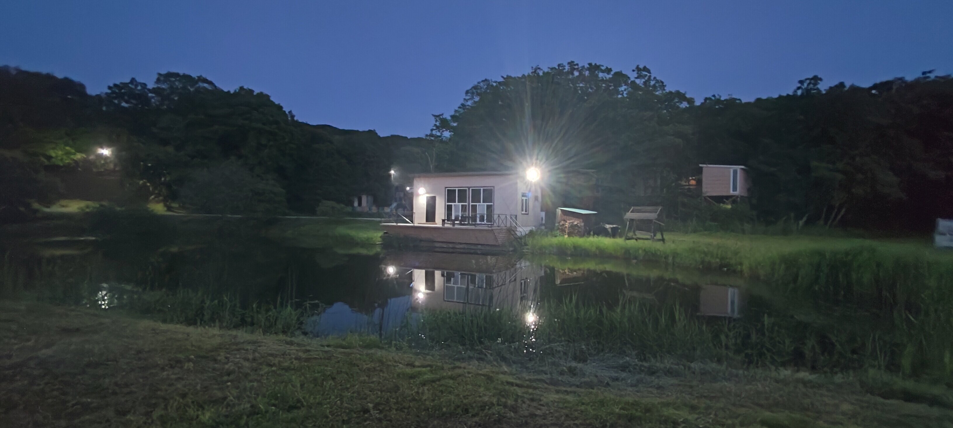 Фото Ковчег