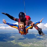 Небо Всем (Vladimir Region, Kirzhachskiy munitsipalny okrug, aerodrom Kirzhach), flying club