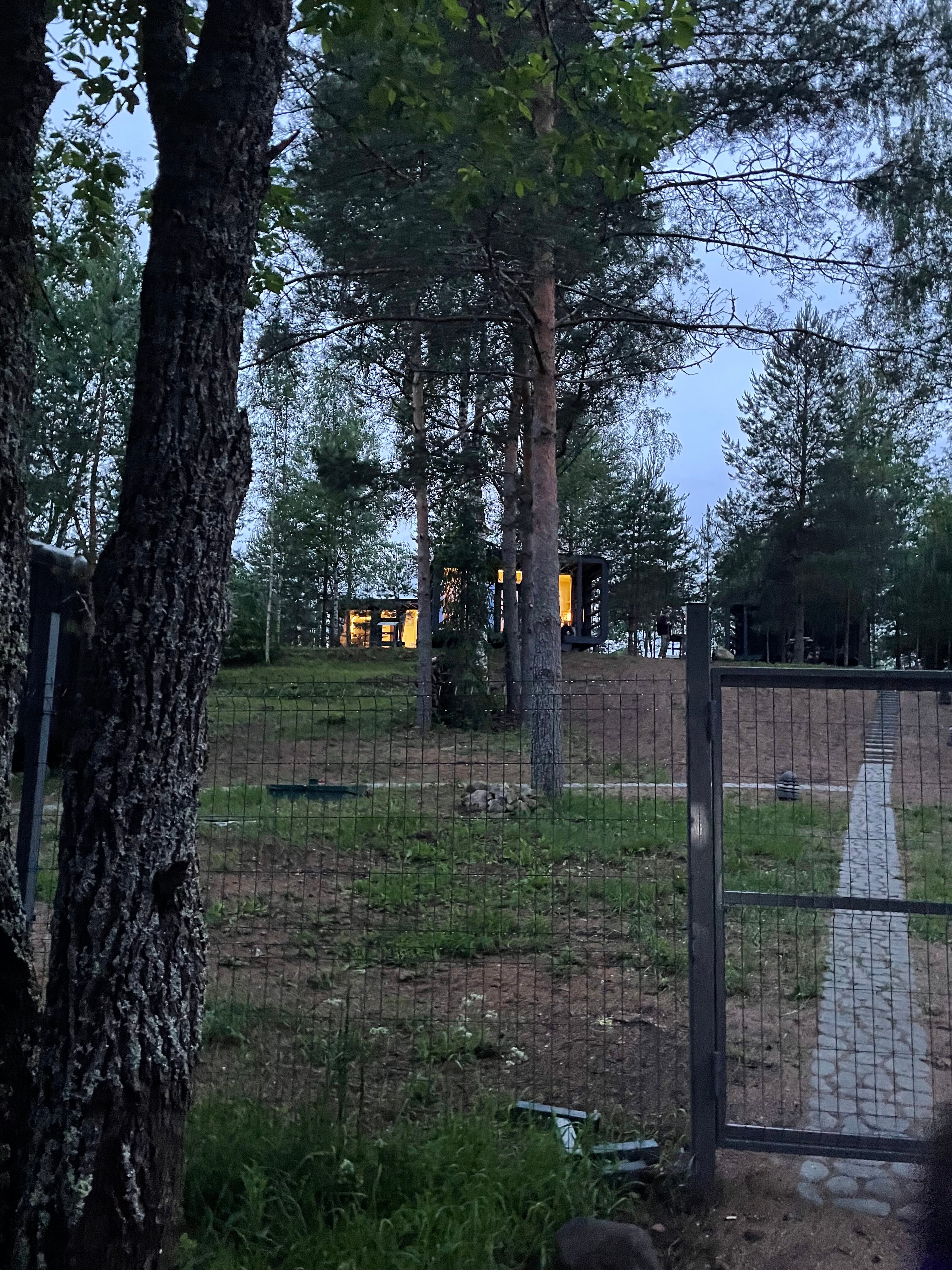 Фото Вода и Воздух