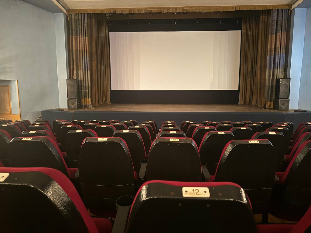 Cinema Премьер Зал, Maloyaroslavets, photo