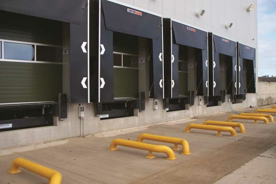 Construction company Stertil Inter Construction, Istanbul, photo