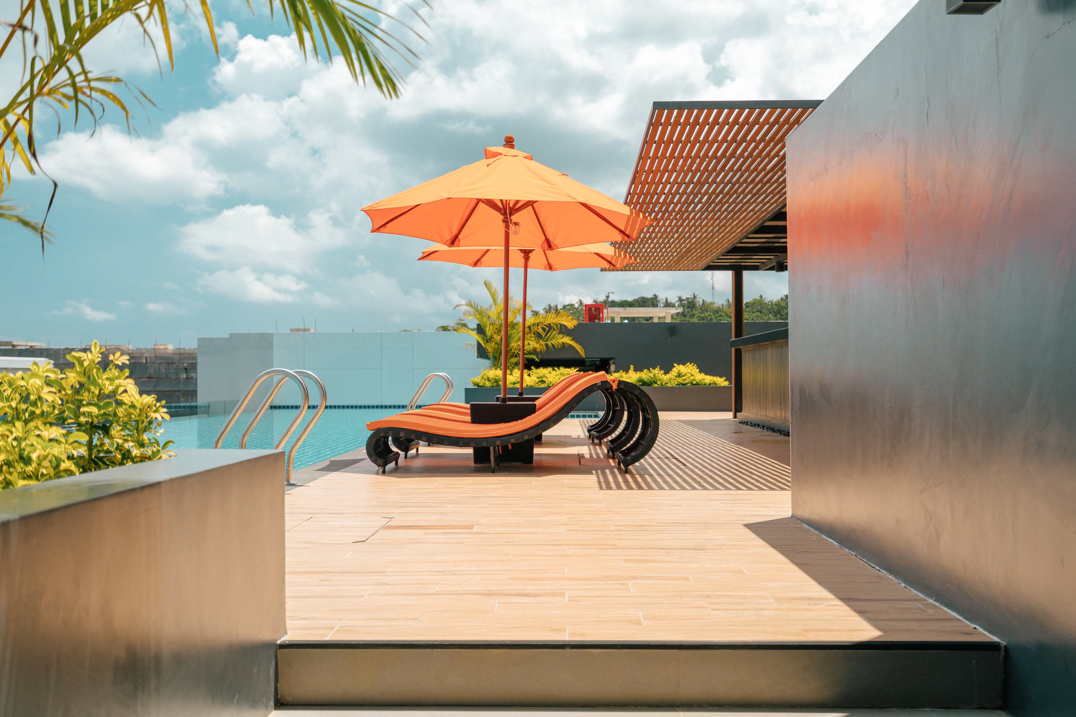 Фото Wekata Luxury